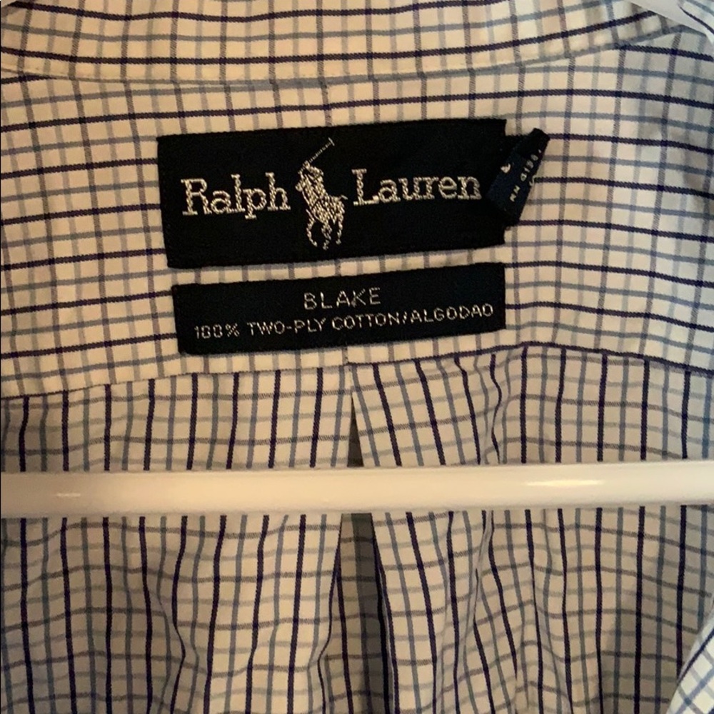 Button down shirt - Picture 2 of 3
